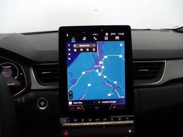Image véhicule  Renault CAPTUR (24)