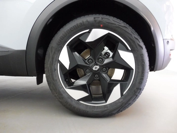 Image véhicule  Renault CAPTUR (22)