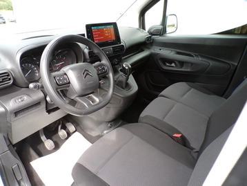 Image véhicule  Citroën BERLINGO (10)