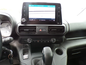 Image véhicule  Citroën BERLINGO (13)