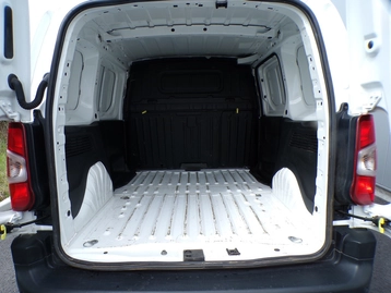 Image véhicule  Citroën BERLINGO (8)