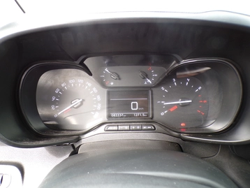 Image véhicule  Citroën BERLINGO (15)
