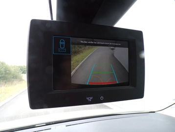Image véhicule  Citroën BERLINGO (14)