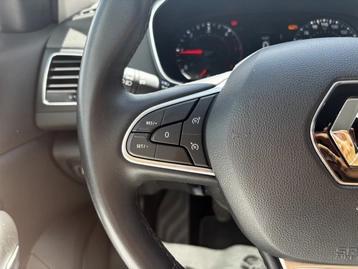 Image véhicule  Renault MEGANE (9)
