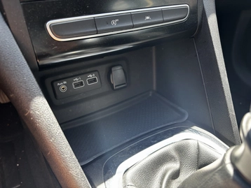 Image véhicule  Renault MEGANE (19)