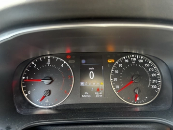Image véhicule  Renault MEGANE (8)