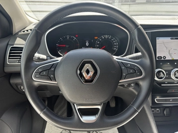 Image véhicule  Renault MEGANE (8)