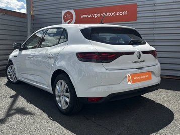 Image véhicule  Renault MEGANE (1)