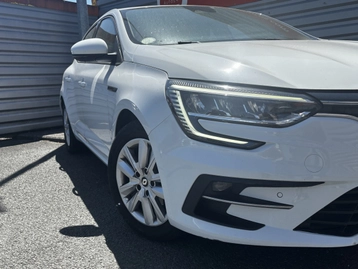 Image véhicule  Renault MEGANE (26)