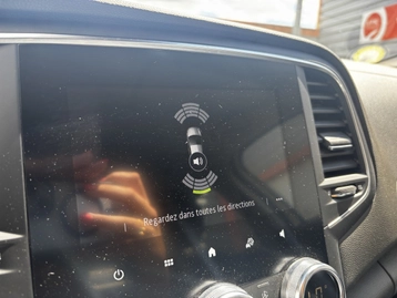 Image véhicule  Renault MEGANE (18)