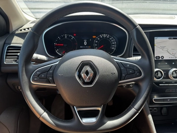 Image véhicule  Renault MEGANE (5)