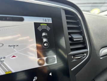 Image véhicule  Renault MEGANE (17)