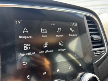 Image véhicule  Renault MEGANE (10)