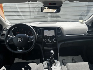 Image véhicule  Renault MEGANE (7)