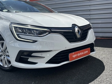 Image véhicule  Renault MEGANE (33)
