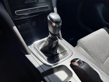 Image véhicule  Renault MEGANE (20)