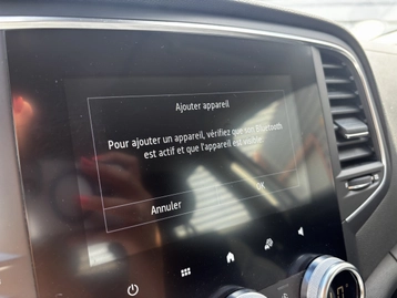 Image véhicule  Renault MEGANE (20)
