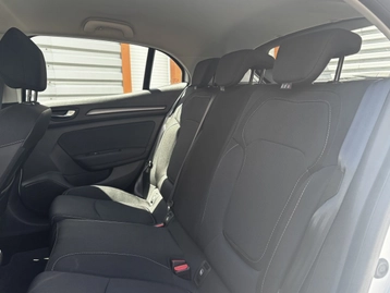 Image véhicule  Renault MEGANE (5)