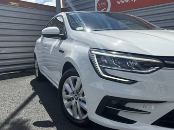 Image véhicule  Renault MEGANE (34)