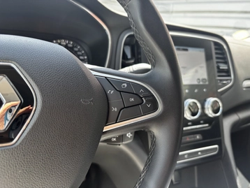Image véhicule  Renault MEGANE (12)