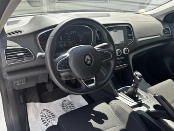 Image véhicule  Renault MEGANE (2)