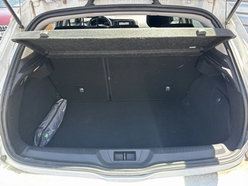 Image véhicule  Renault MEGANE (4)