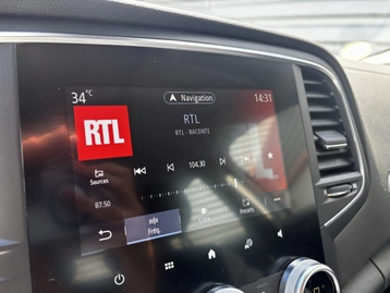 Image véhicule  Renault MEGANE (23)