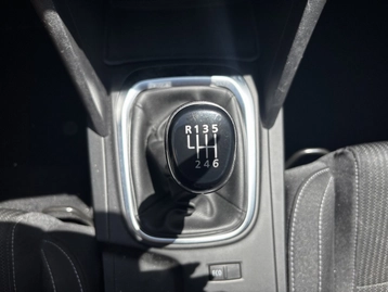 Image véhicule  Renault MEGANE (21)