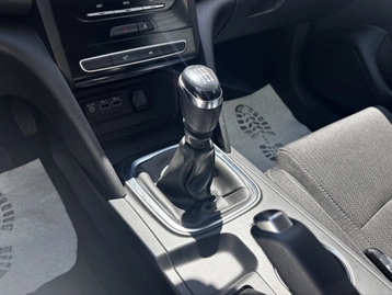 Image véhicule  Renault MEGANE (27)