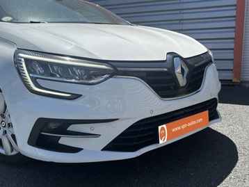 Image véhicule  Renault MEGANE (25)