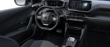 Image véhicule  Peugeot 2008 (6)