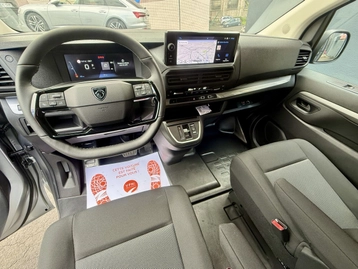 Image véhicule  Peugeot EXPERT (14)