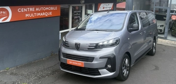 Image véhicule  Peugeot EXPERT (3)