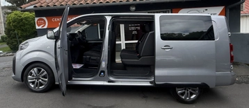 Image véhicule  Peugeot EXPERT (7)