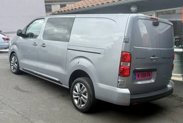 Image véhicule  Peugeot EXPERT (2)