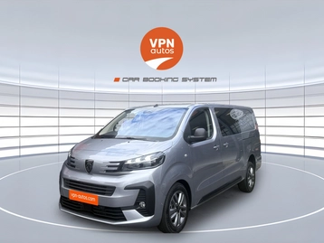 Image véhicule  Peugeot EXPERT (0)