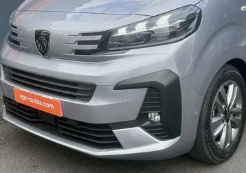 Image véhicule  Peugeot EXPERT (10)
