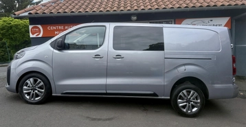 Image véhicule  Peugeot EXPERT (4)