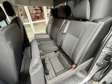 Image véhicule  Peugeot EXPERT (16)