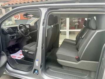 Image véhicule  Peugeot EXPERT (8)