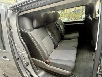 Image véhicule  Peugeot EXPERT (15)