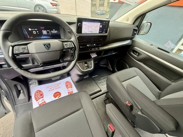 Image véhicule  Peugeot EXPERT (12)
