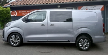 Image véhicule  Peugeot EXPERT (1)