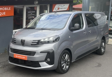Image véhicule  Peugeot EXPERT (6)