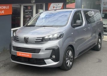 Image véhicule  Peugeot EXPERT (9)