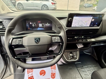Image véhicule  Peugeot EXPERT (17)