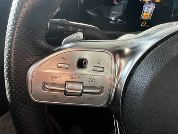 Image véhicule  Mercedes CLASSE A (18)