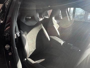 Image véhicule  Mercedes CLASSE A (12)