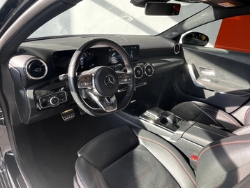 Image véhicule  Mercedes CLASSE A (6)