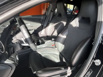 Image véhicule  Mercedes CLASSE A (7)
